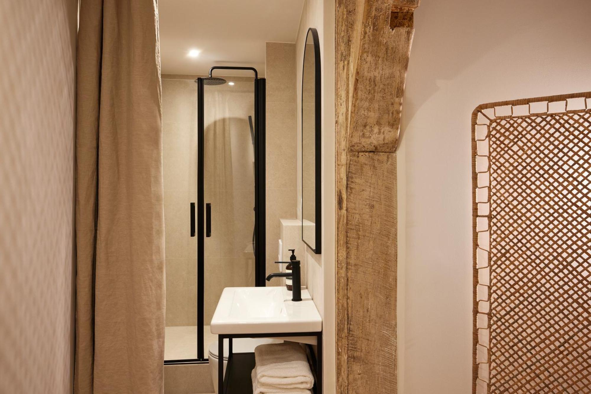 Ferienwohnung Stylish 2Br & 2Ba With Private Terrace Paris Exterior foto