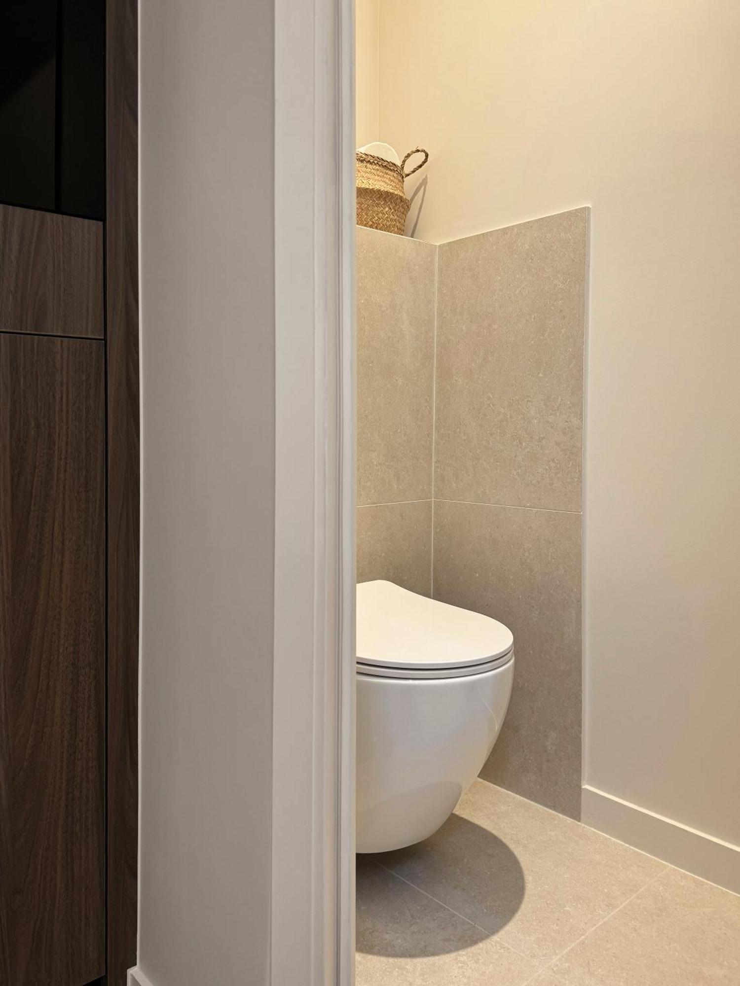 Ferienwohnung Stylish 2Br & 2Ba With Private Terrace Paris Exterior foto